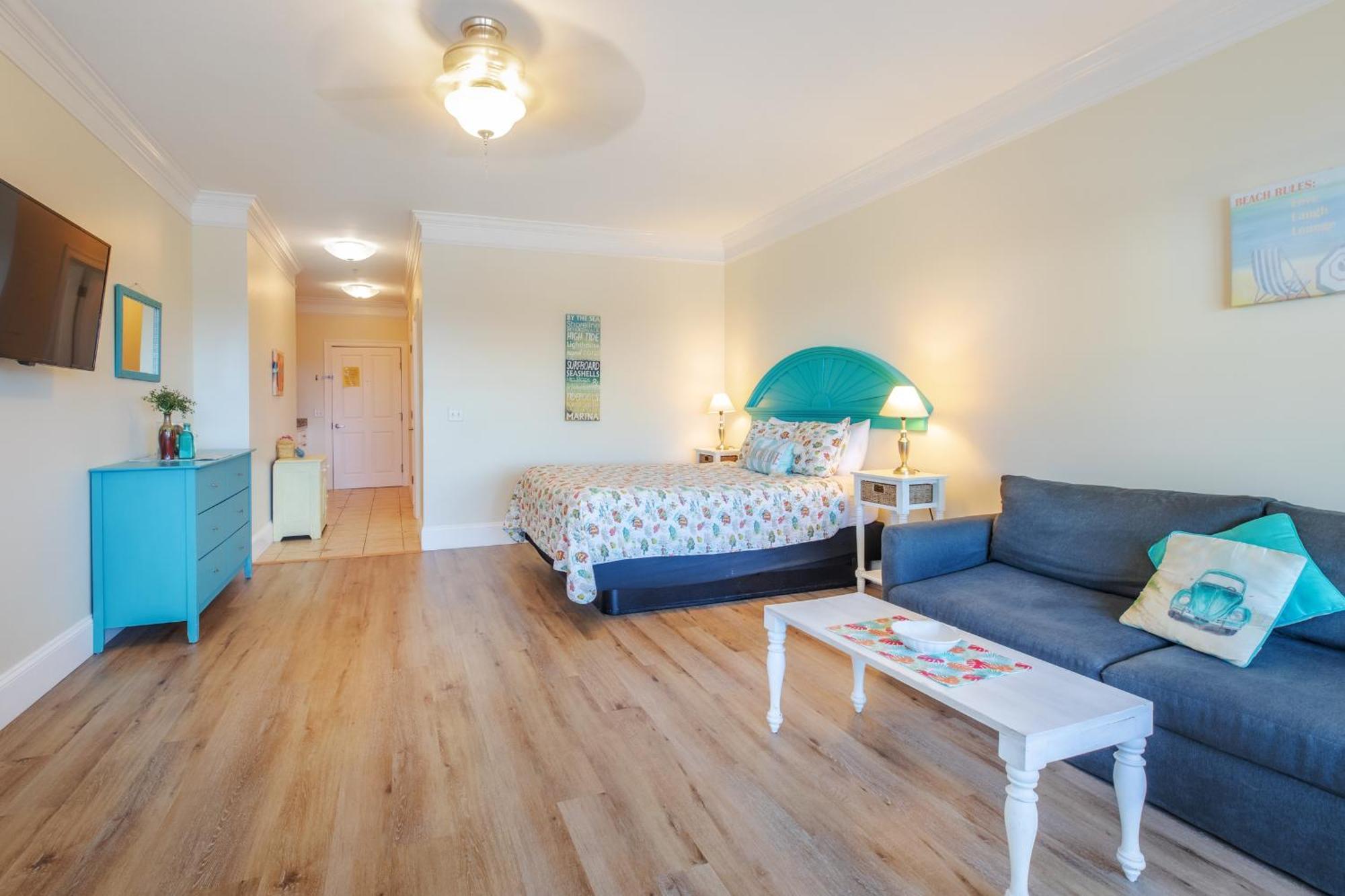 Atlantic Breeze Suites Hampton Zewnętrze zdjęcie