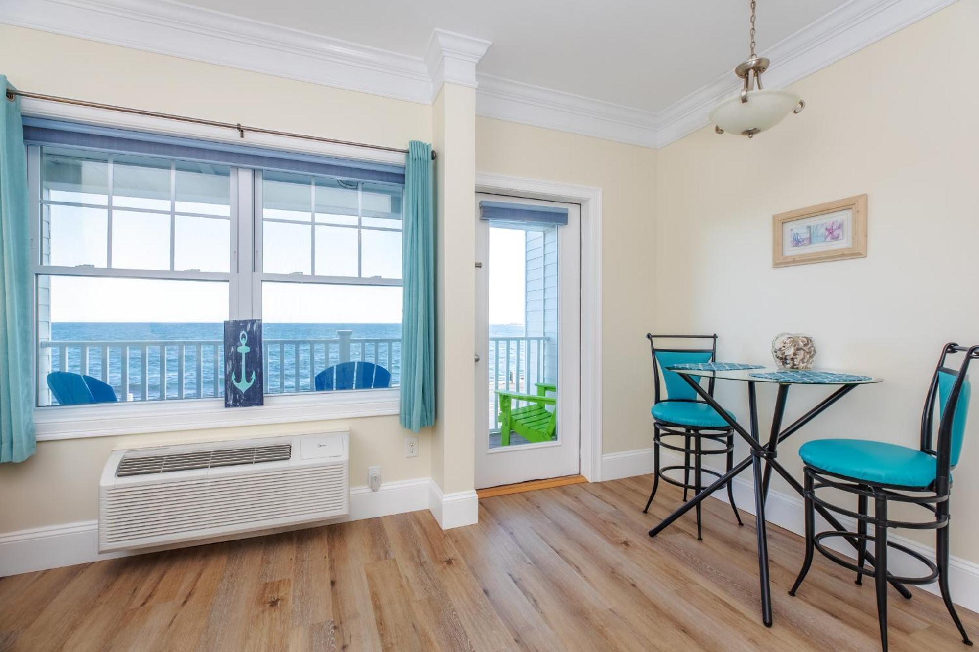 Atlantic Breeze Suites Hampton Zewnętrze zdjęcie