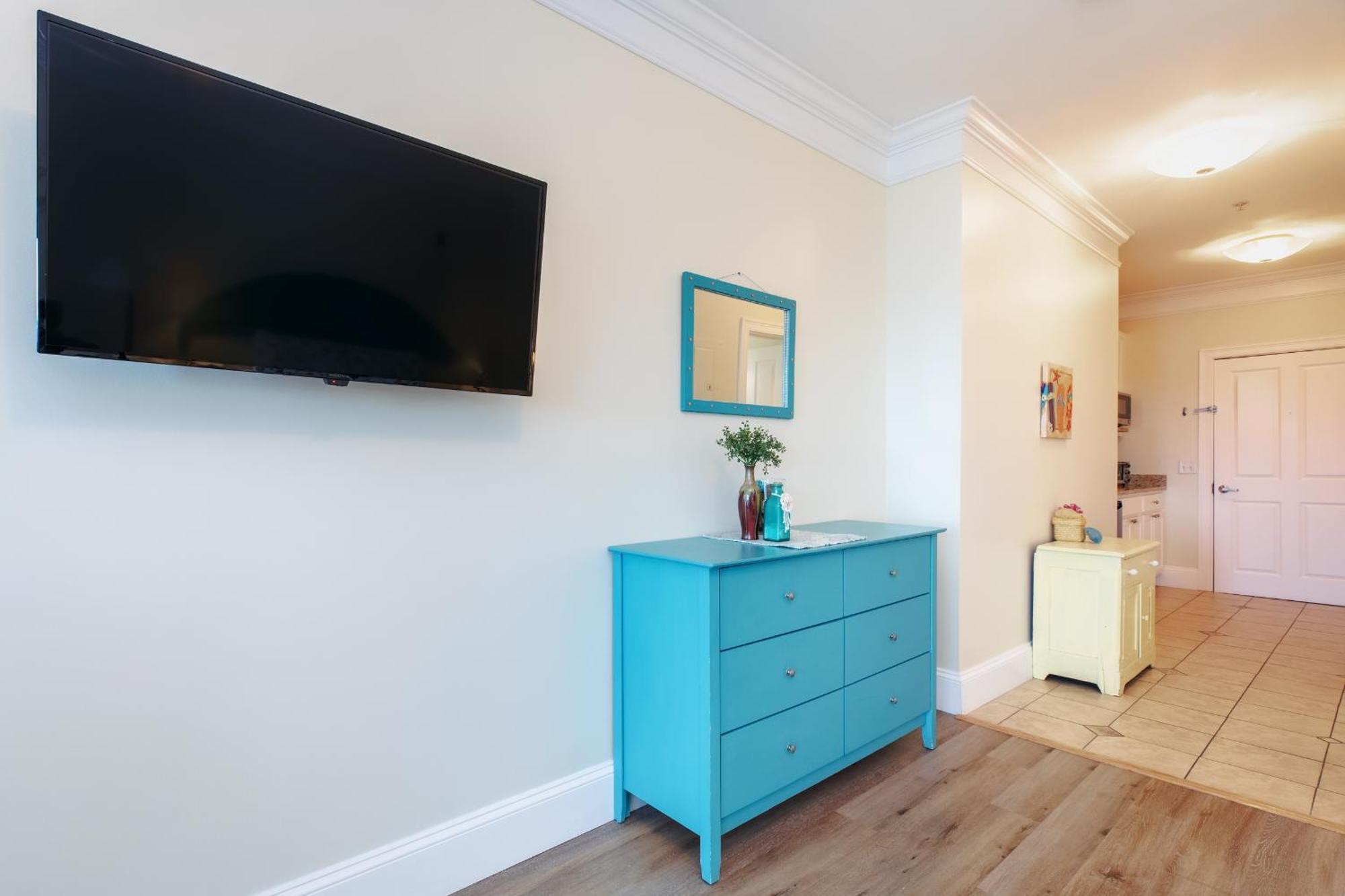 Atlantic Breeze Suites Hampton Zewnętrze zdjęcie