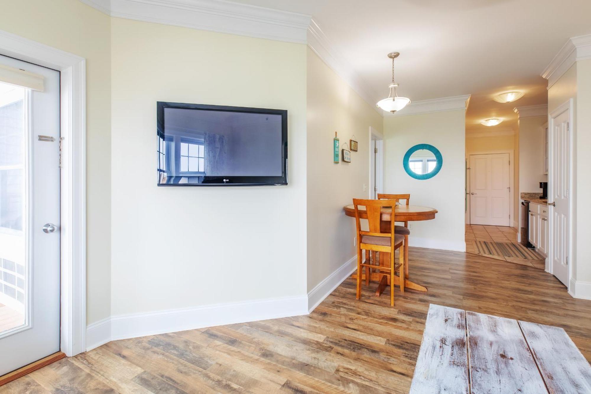 Atlantic Breeze Suites Hampton Zewnętrze zdjęcie