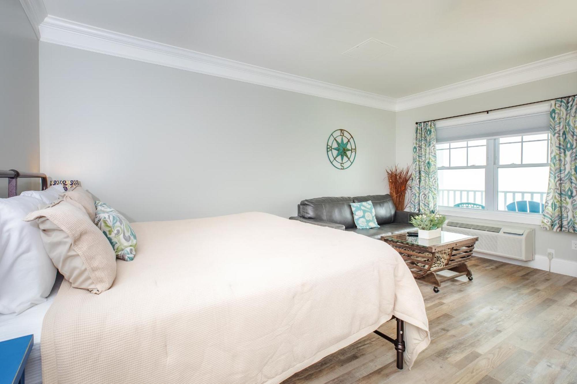 Atlantic Breeze Suites Hampton Zewnętrze zdjęcie