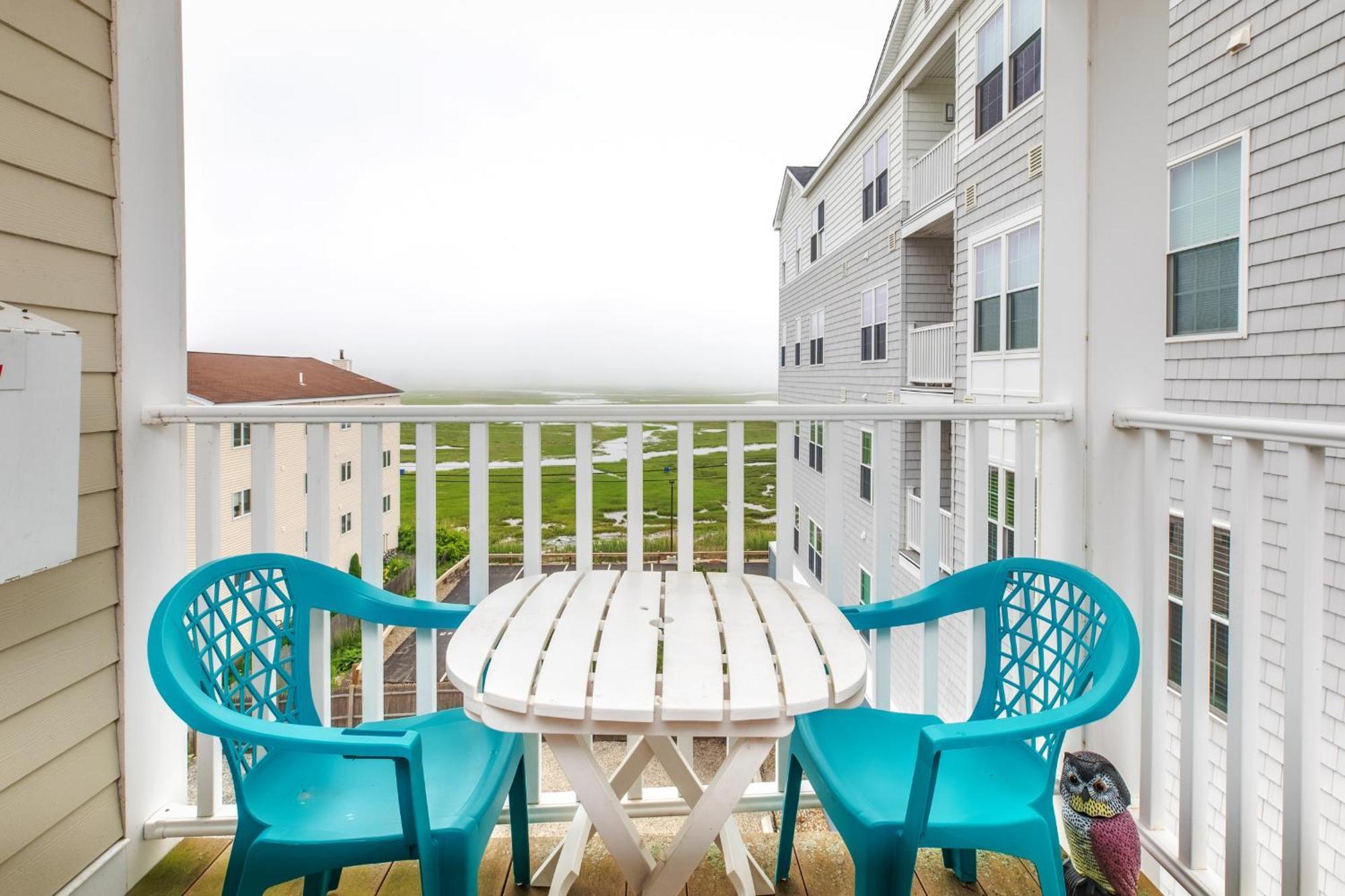 Atlantic Breeze Suites Hampton Zewnętrze zdjęcie