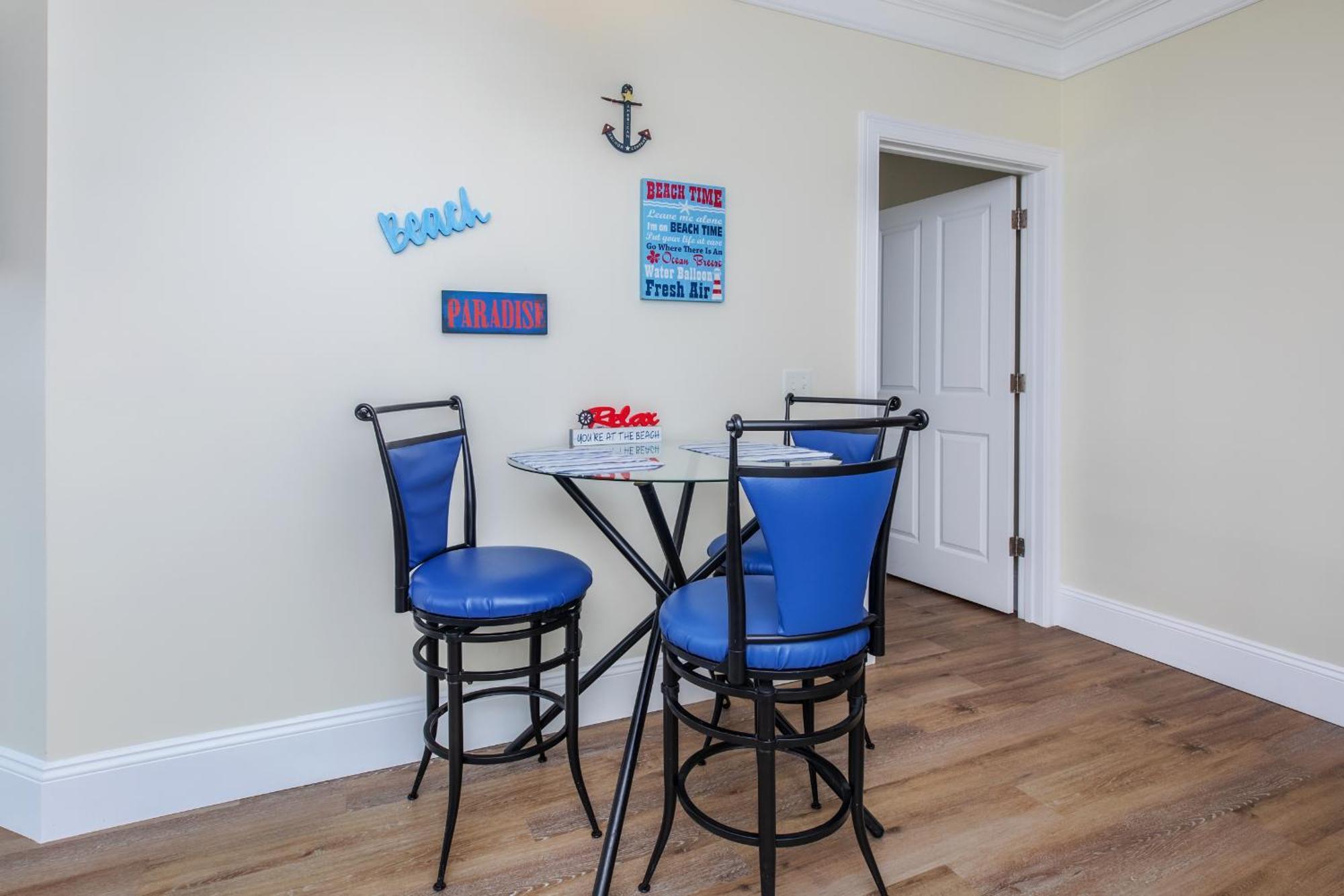 Atlantic Breeze Suites Hampton Zewnętrze zdjęcie