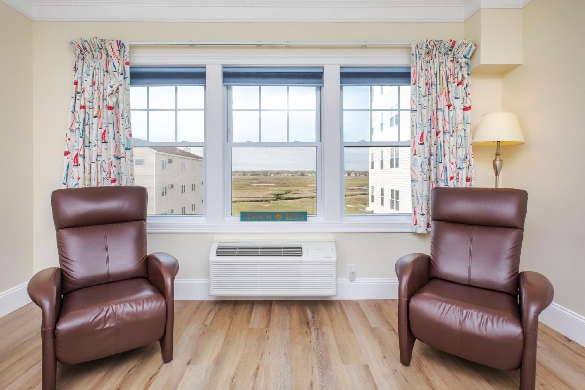Atlantic Breeze Suites Hampton Zewnętrze zdjęcie