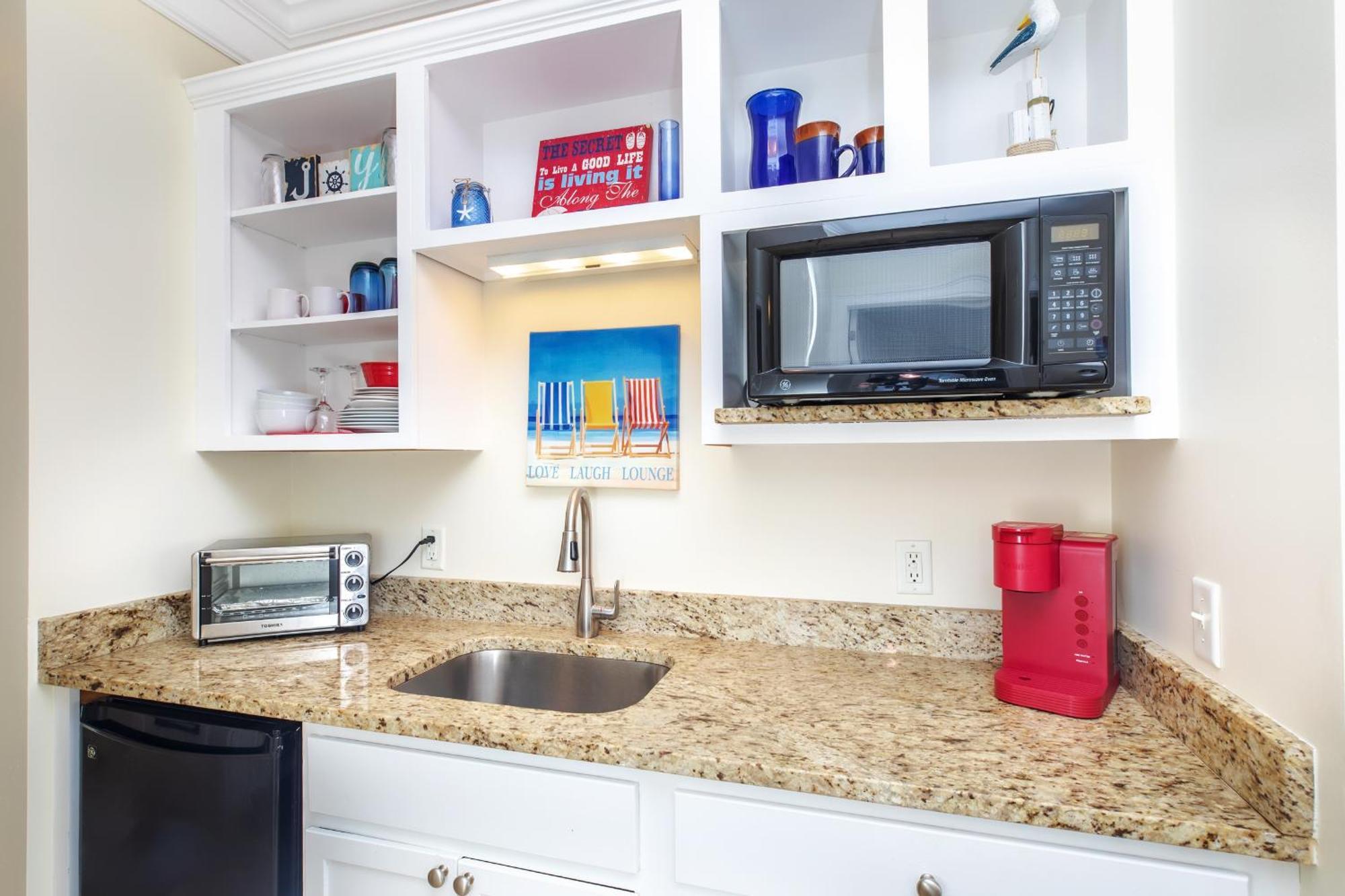 Atlantic Breeze Suites Hampton Zewnętrze zdjęcie