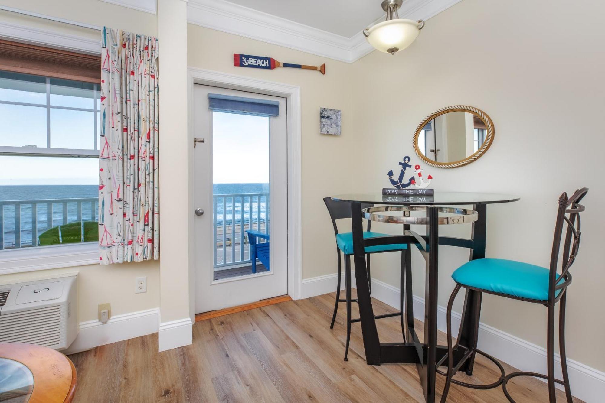 Atlantic Breeze Suites Hampton Zewnętrze zdjęcie