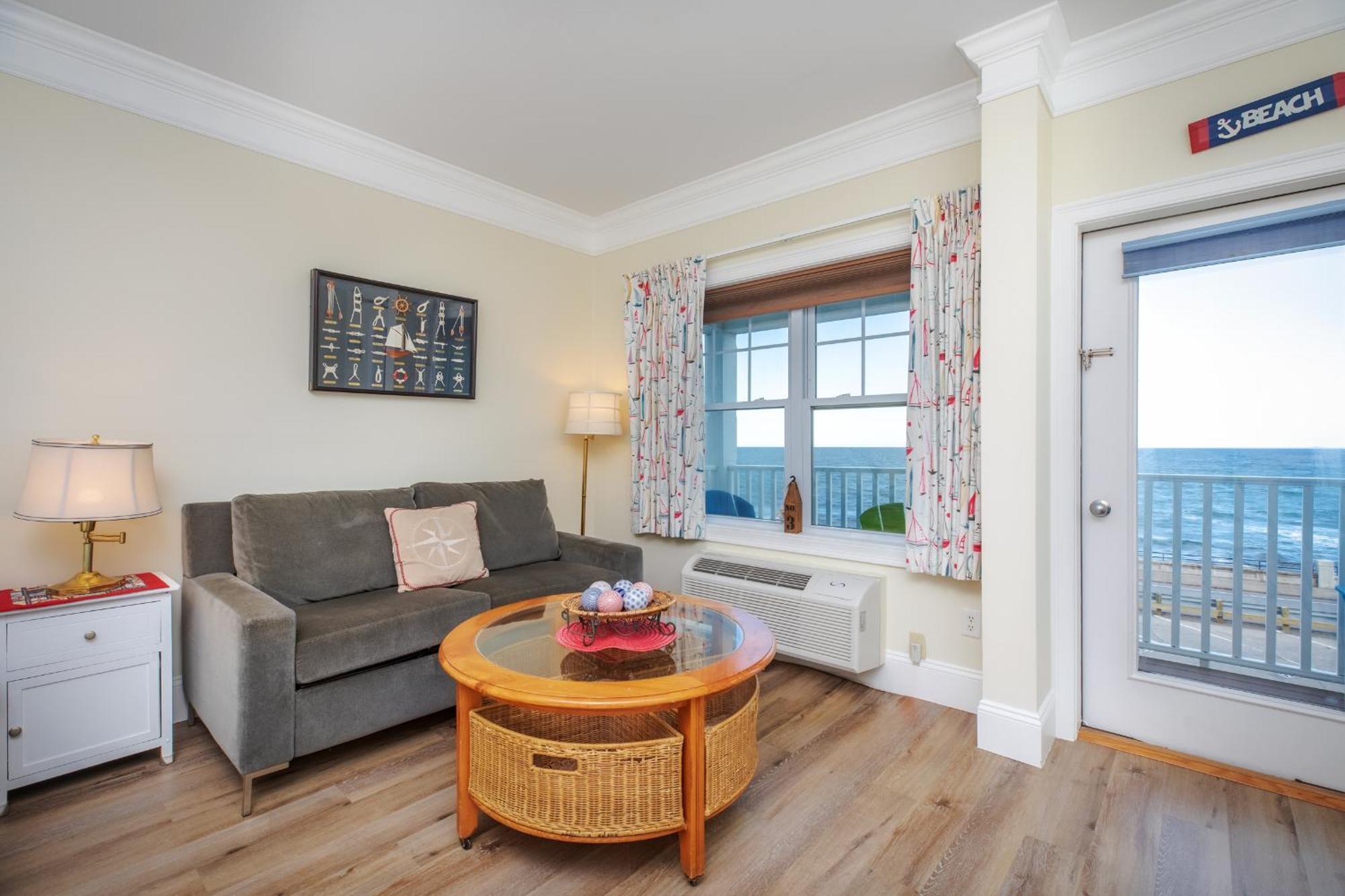 Atlantic Breeze Suites Hampton Zewnętrze zdjęcie