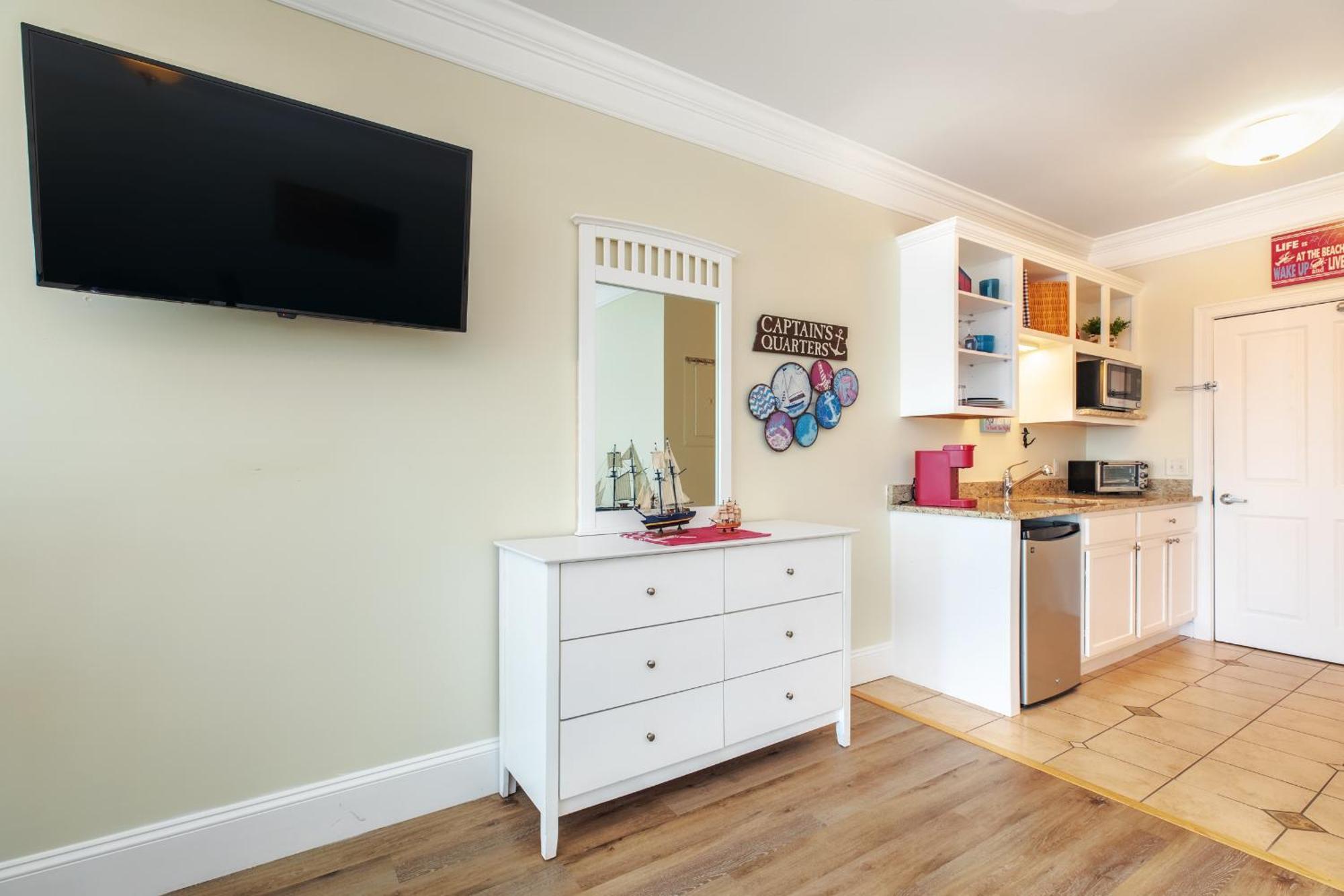 Atlantic Breeze Suites Hampton Zewnętrze zdjęcie