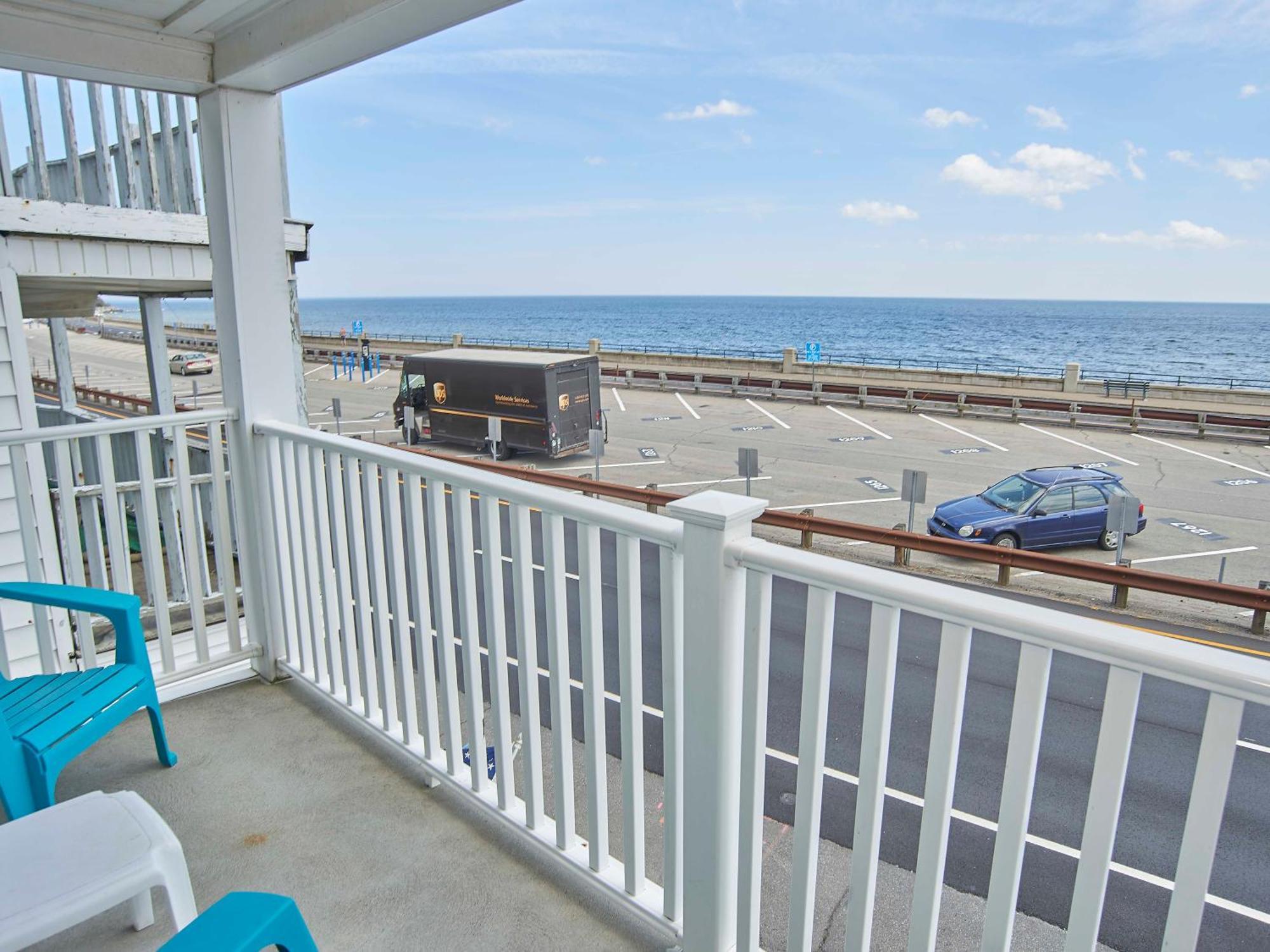 Atlantic Breeze Suites Hampton Zewnętrze zdjęcie