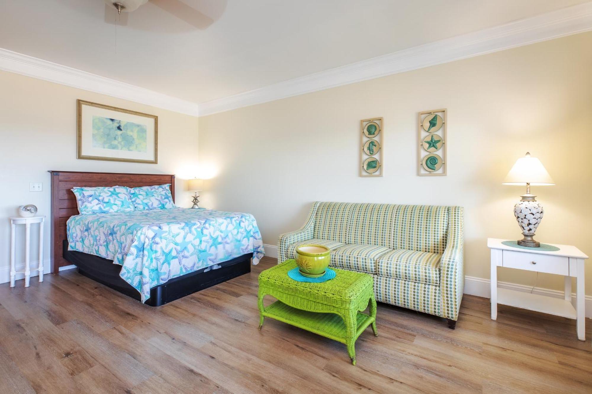 Atlantic Breeze Suites Hampton Zewnętrze zdjęcie