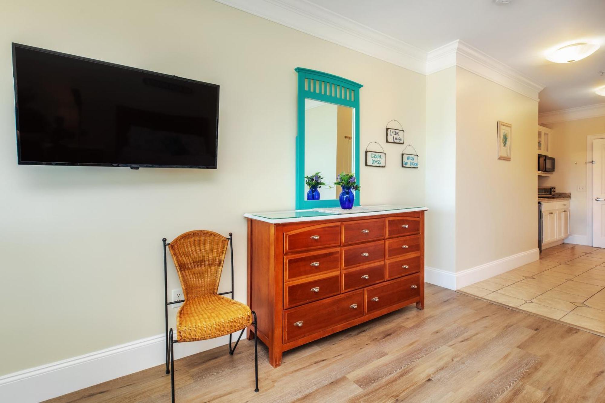 Atlantic Breeze Suites Hampton Zewnętrze zdjęcie